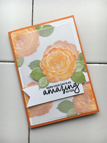 5 Reasons Why You Should Start Stamping