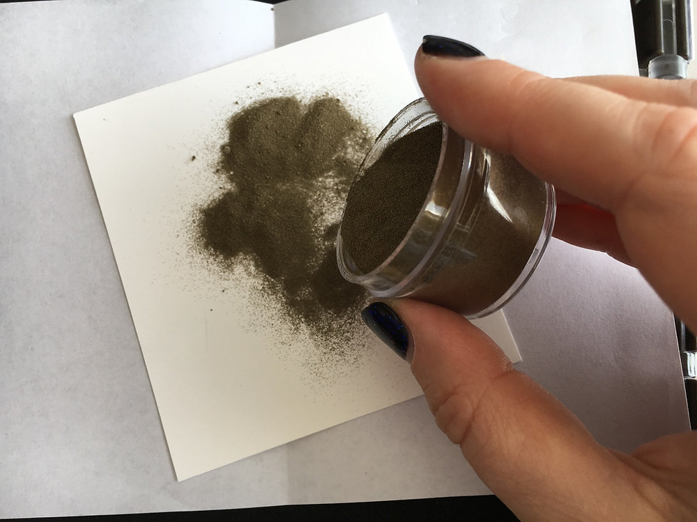 Guide To Embossing: The Basics and More!
