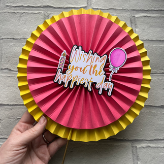 The Everyday Sentiments Collection will be launching on HobbyMaker at 6pm on 25th April,