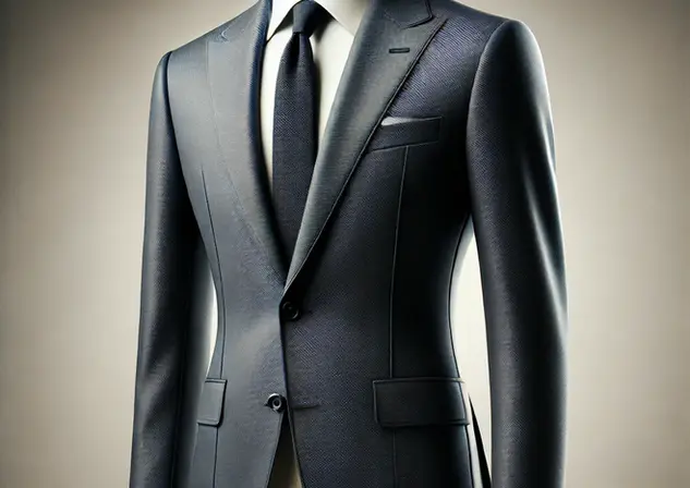 Blueprint Blazer