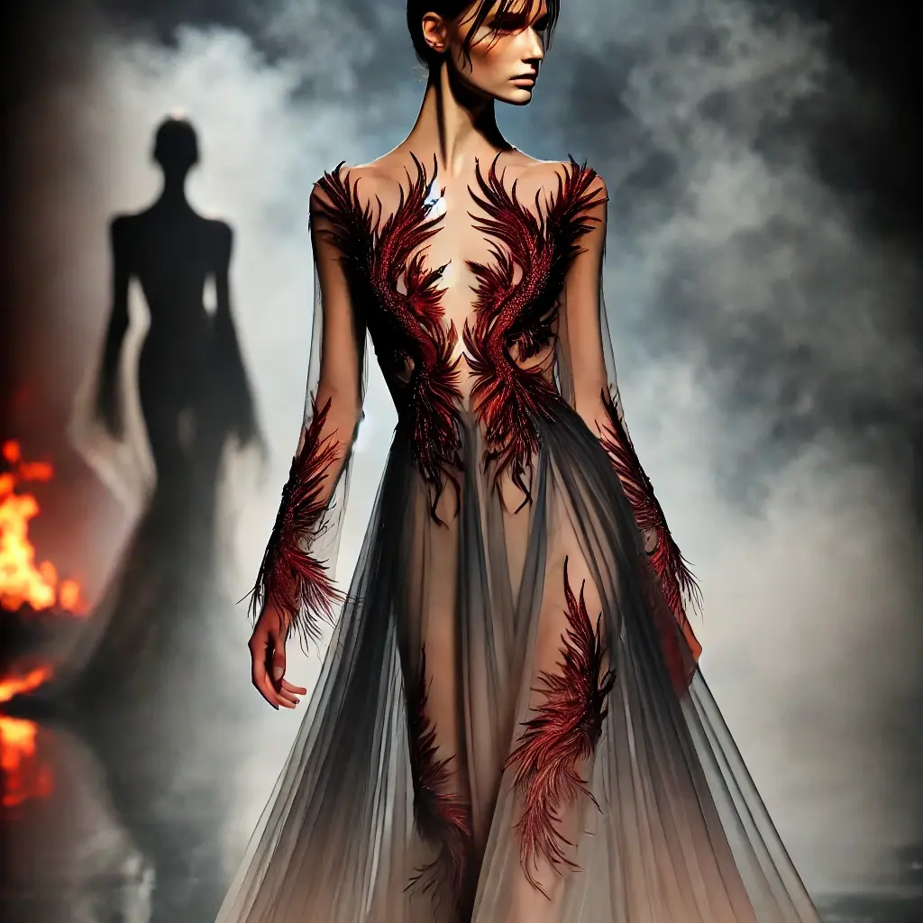 Aschfahler Sirene