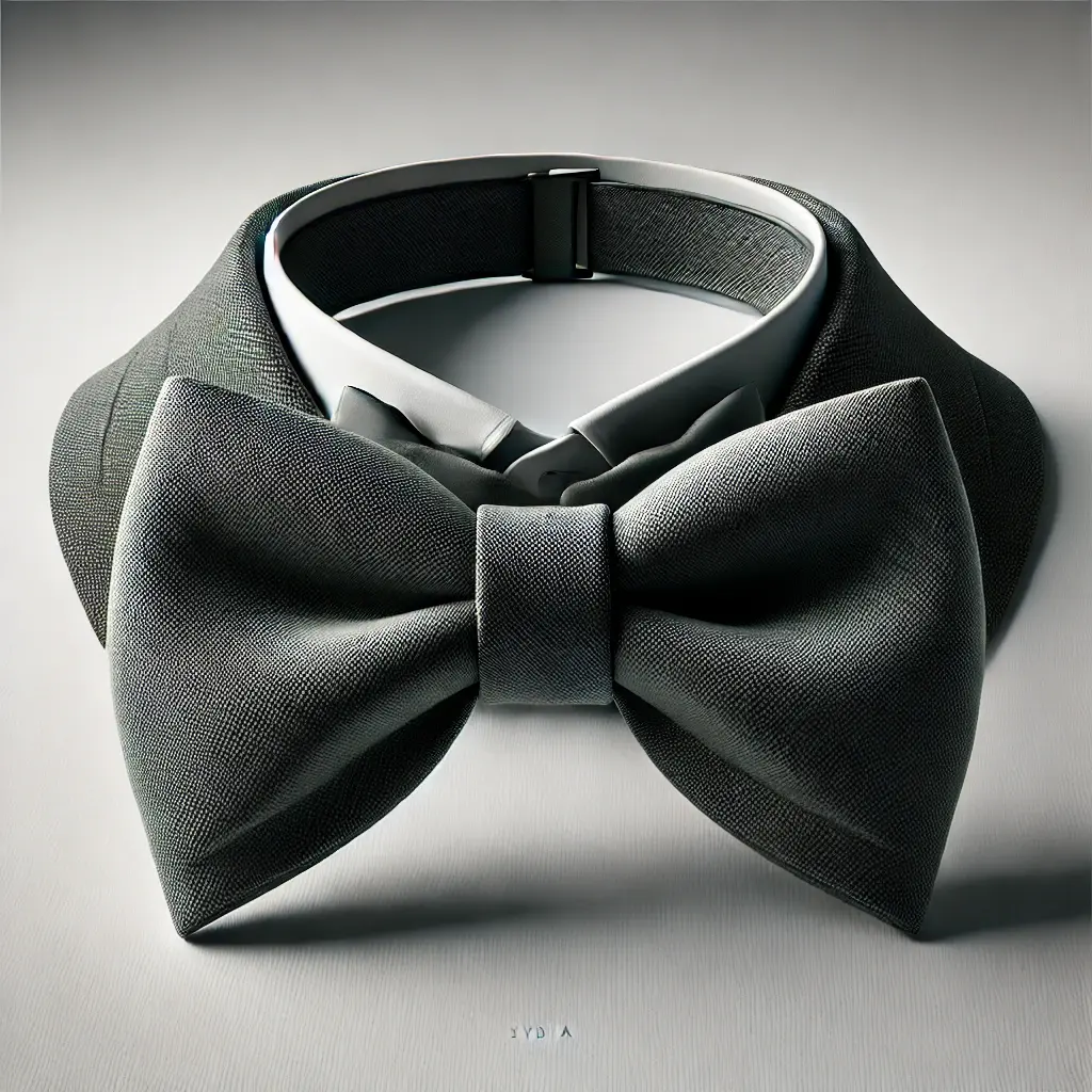 Papillon Obsidian Flair