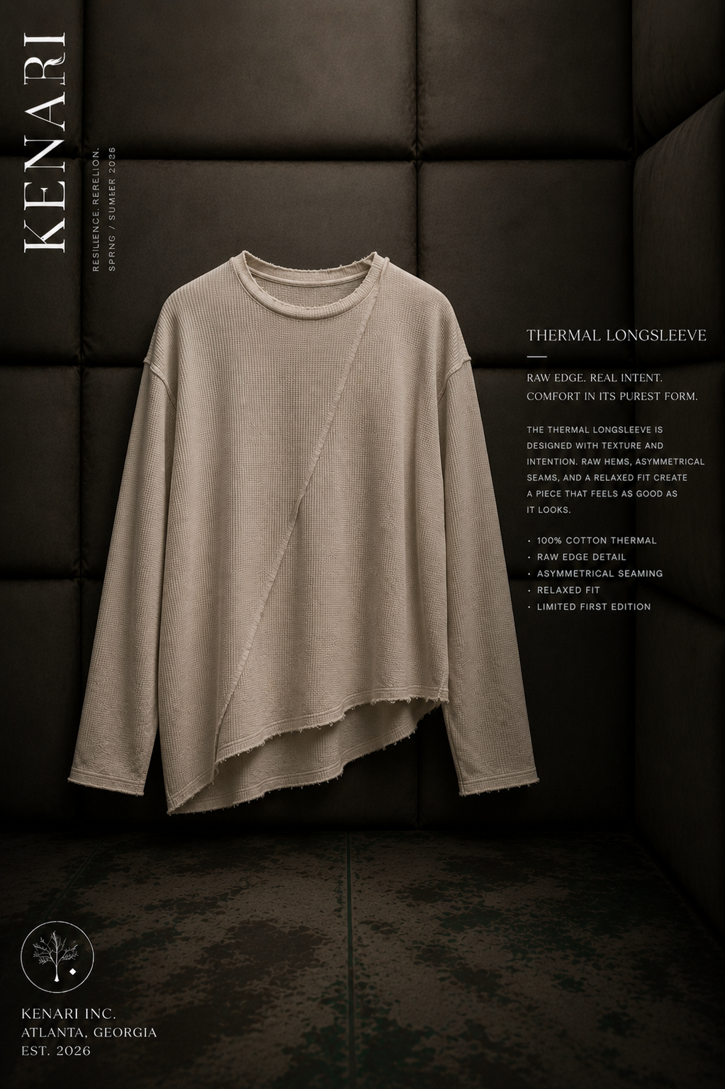 Thermal Longsleeve