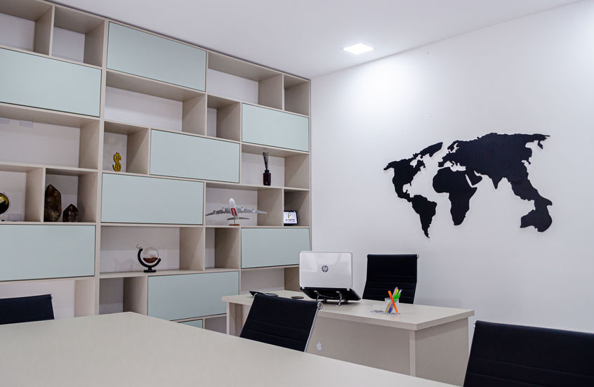 Agência Porto - Turismo 01