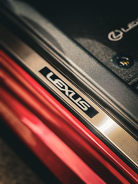 lexus detailing in dallas