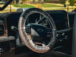 ford truck detailing dallas