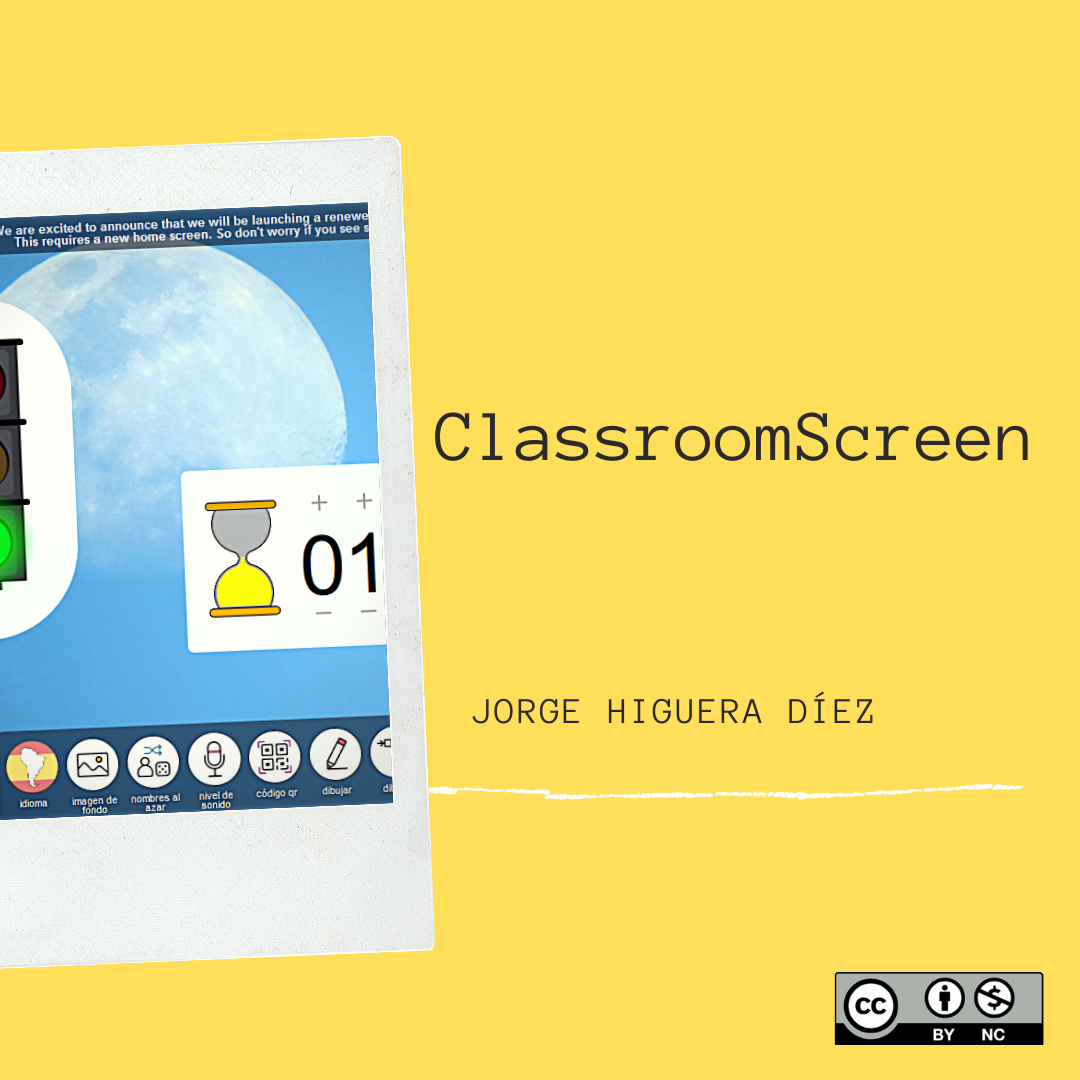 ClassroomScream
