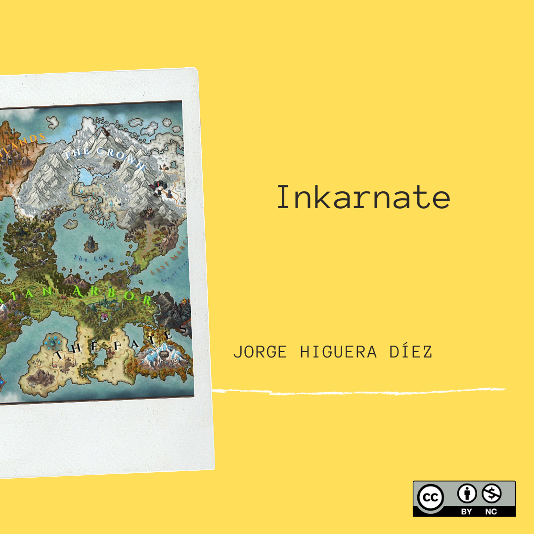 Inkarnate