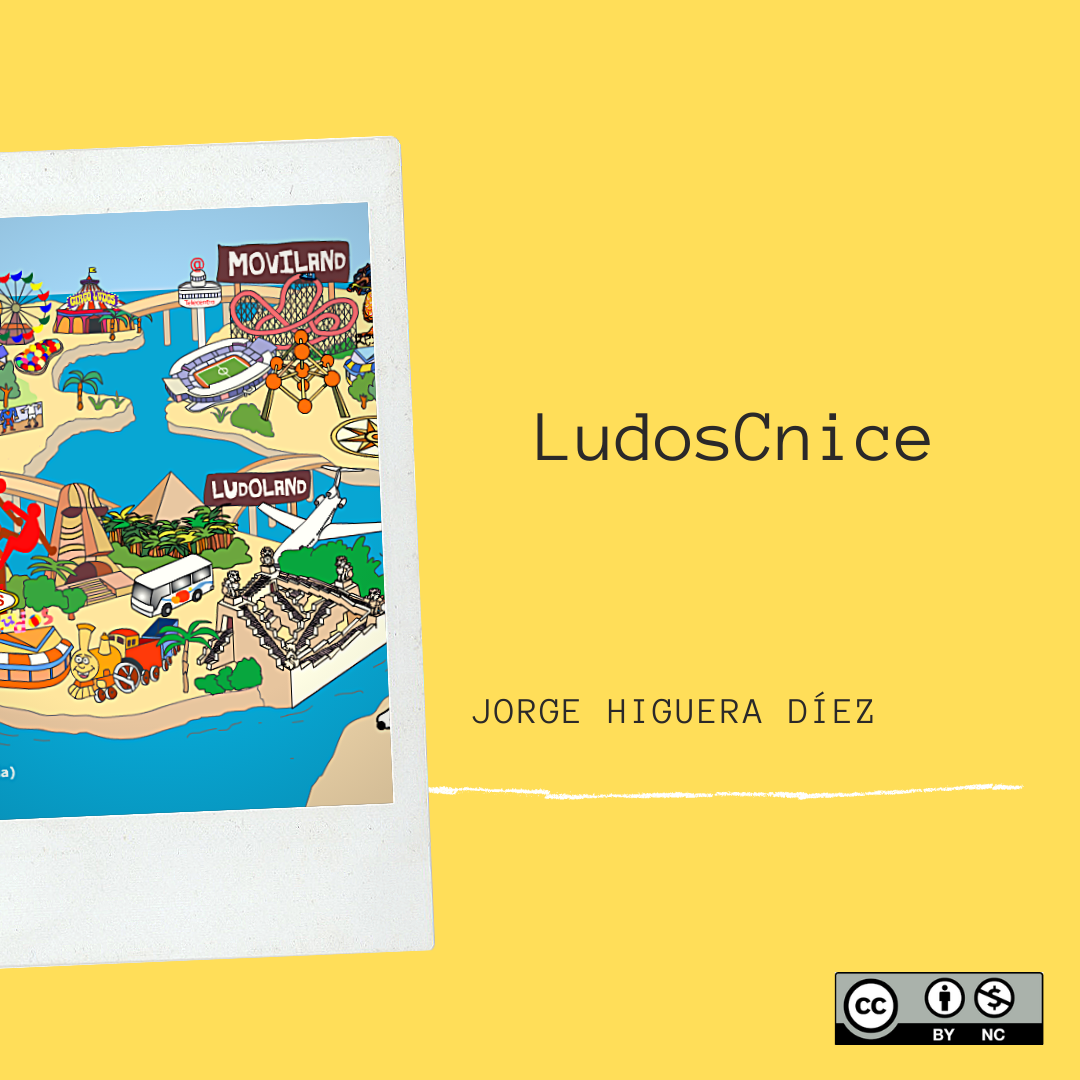 LudosCnice