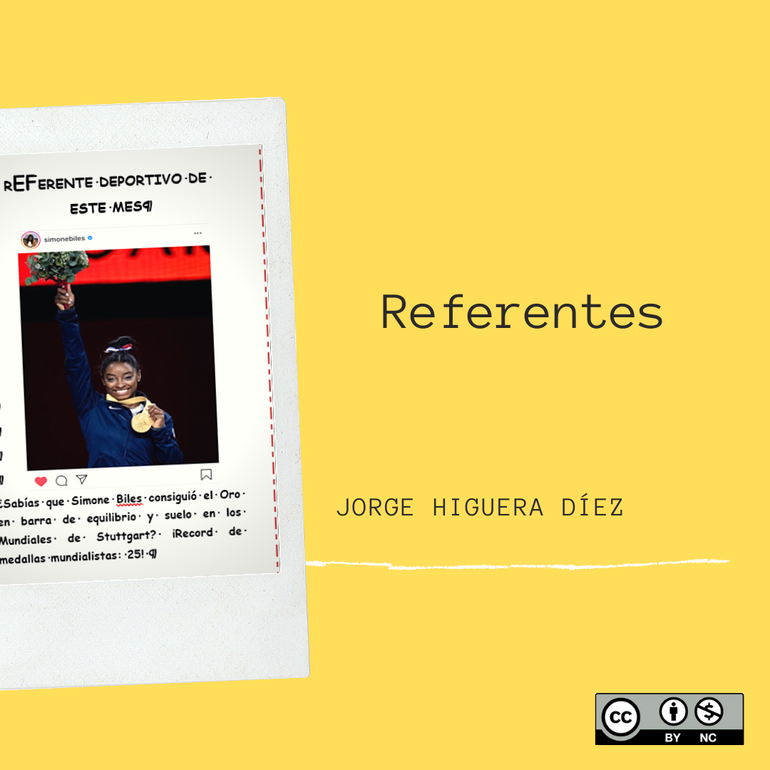 rEFerentes