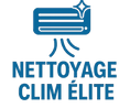 Nettoyage clim élite
