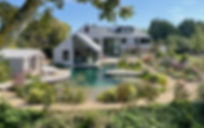 The Water Shed Grand Designs Bosham Chichester Eco House