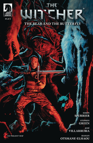 CVR C - Aaron Campbell