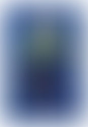 Cover of "Dragon Quest: The Mark of Erdrick" Volume 6. A stern figure in mystical robes holds a staff, framed by bold blue and gold text.