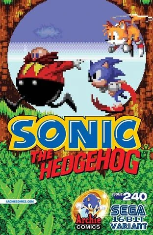 Variant Cover