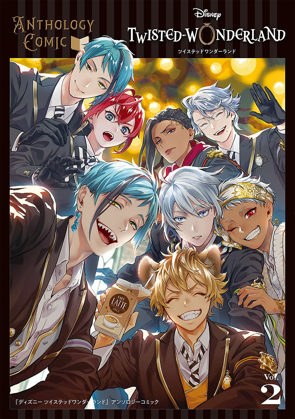 Japanese Edition