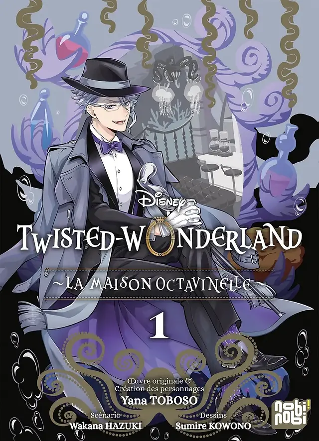 French Edition