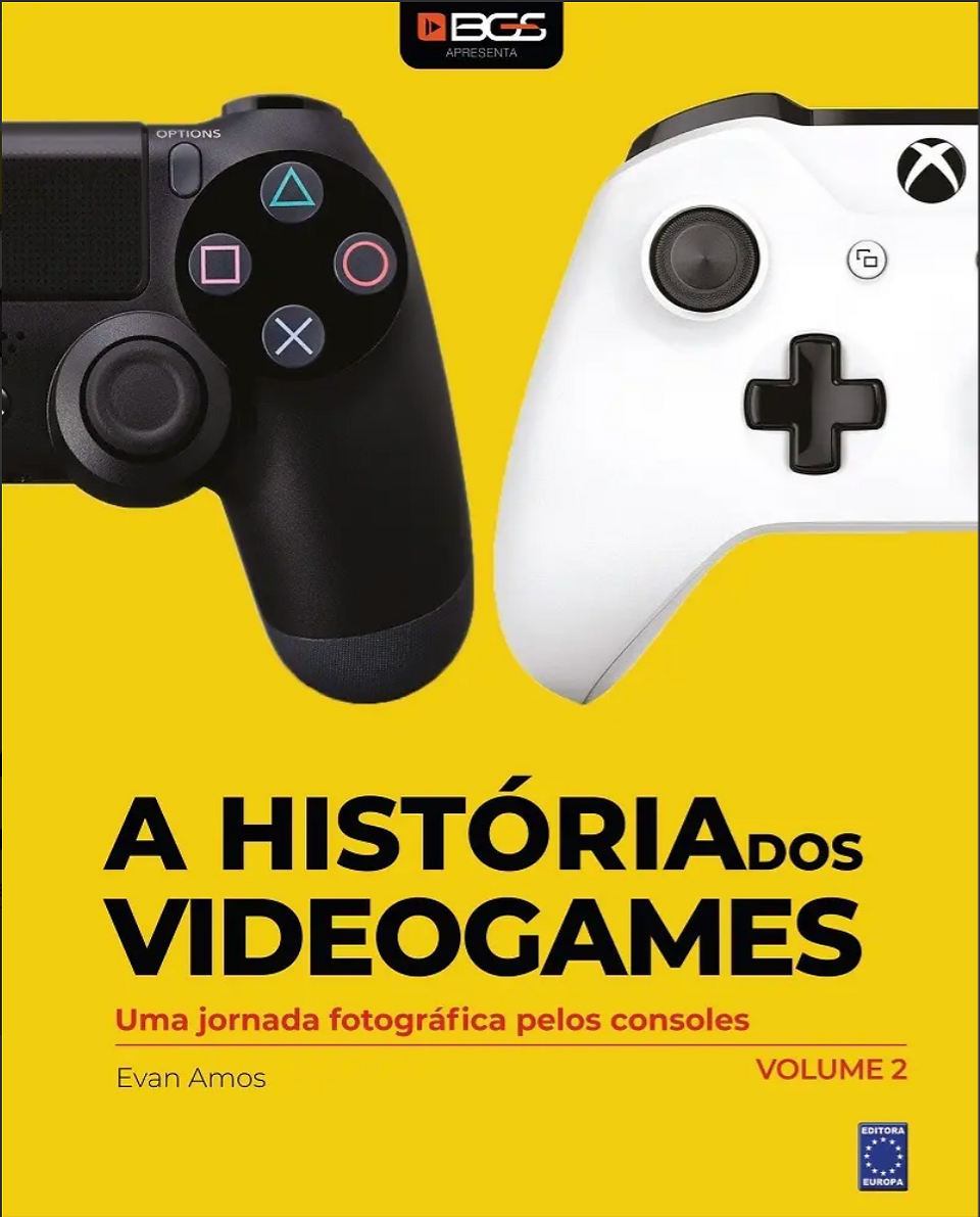 Portuguese Edition Vol. 2