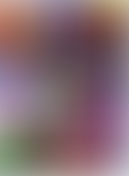 Vibrant cover of "Ride Kamens Official Memorial Book" featuring dynamic, colorful anime style characters in action poses, showcasing intensity and energy.