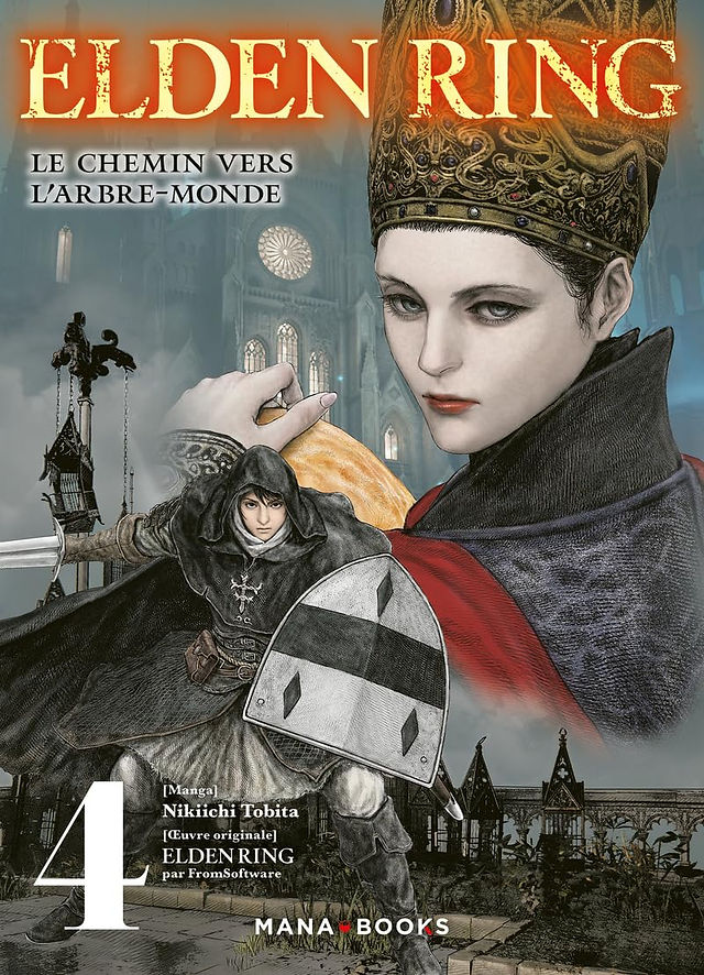 French Edition