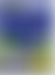 Cover of "OLD!Gamer" magazine featuring art from the game "River Raid." Pixelated yellow airplane flies over a blue river, surrounded by retro game elements.