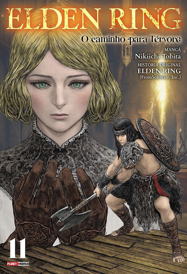 Portuguese Edition