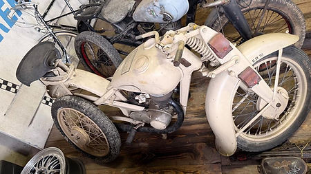 oldtimer