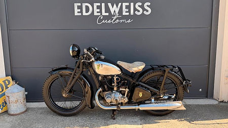 oldtimer