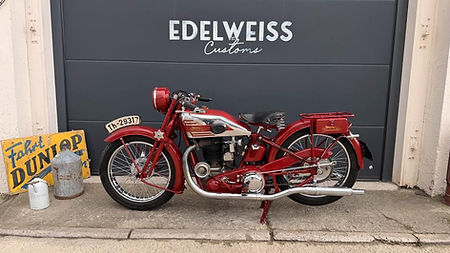 Oldtimer