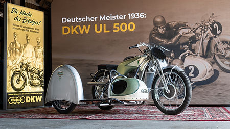 DKW