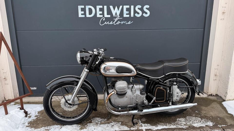 Victoria Bergmeister V35