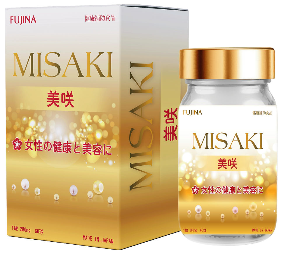 MISAKI