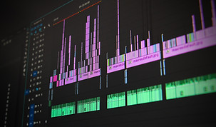Editing & Post Production