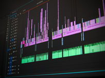 Cutting to the Bone - A Look at the Long Hours Culture in Film & TV Drama Editorial