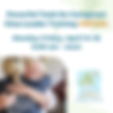 Powerful Tools for Caregivers Class Leader Training