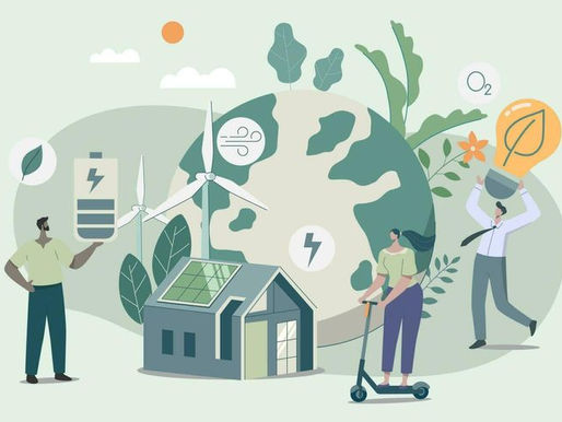 Corporate Social Responsibility