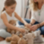 Raconte moi mon histoire - Par Audrey Mée