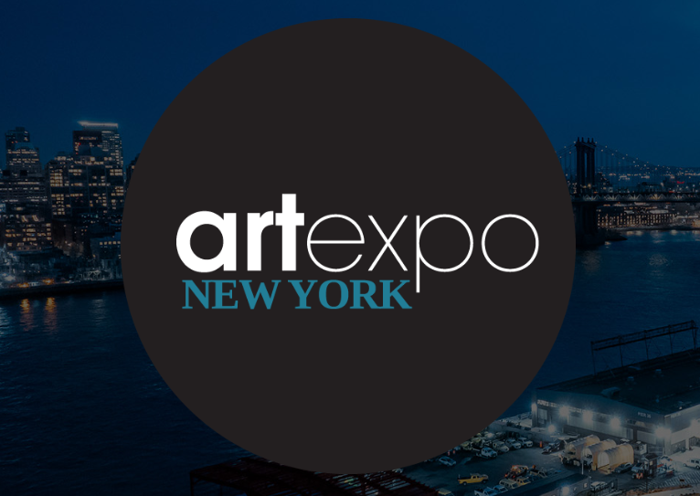 Artexpo NEW YORK