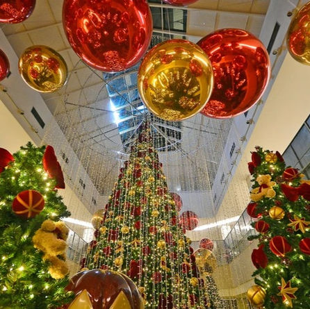 Case study - Loja do Natal: um e-commerce de decoração natalina para a C+E 