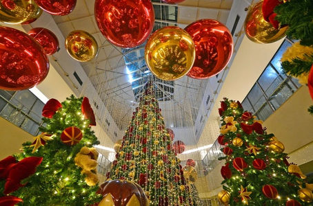 Case study - Loja do Natal: um e-commerce de decoração natalina para a C+E 