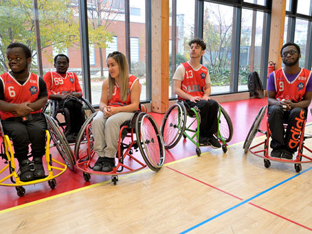 Retour en images sur le tournoi loisir