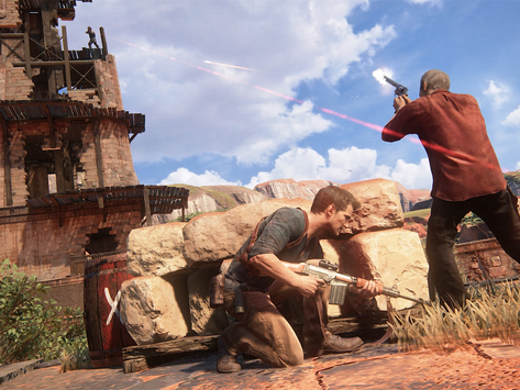 Uncharted | Naughty Dog planeja retorno de Nathan Drake para depois de Intergalactic, aponta rumor
