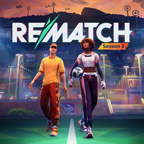Rematch | Temporada 2 traz novidades na loja e descontos para os jogadores
