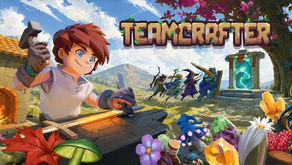 Teamcrafter | Jogo ganha novo trailer e destaca criação de equipamentos e batalhas automáticas