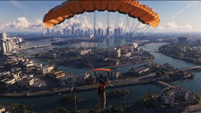 GTA VI | Jogo terá clima dinâmico inspirado na Flórida, com tempestades e furacões em Leonida