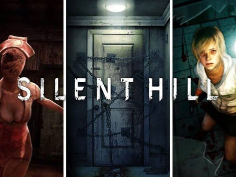 Silent Hill | Konami revela que pretende transformar o game em franquia anual
