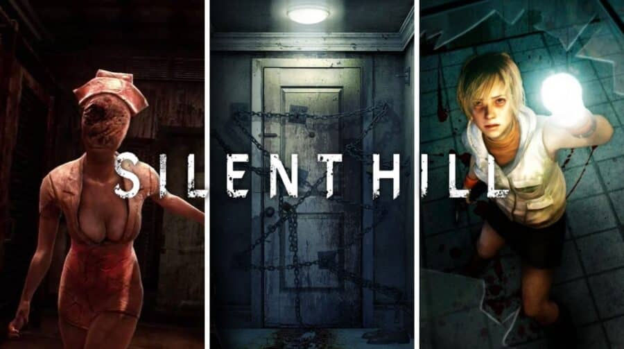 Silent Hill | Konami revela que pretende transformar o game em franquia anual
