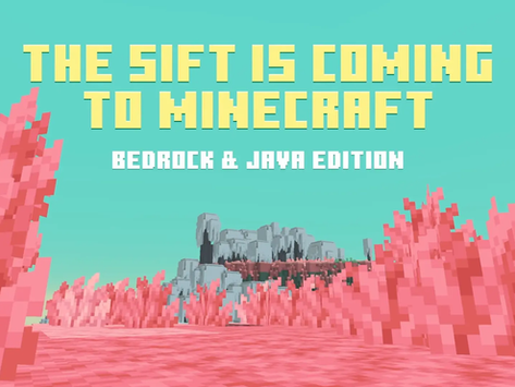 Minecraft | 14 anos depois, Mojang anuncia nova dimensão para o game