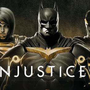 Injustice 3 | Rumores indicam que dublador revelou produção de terceiro jogo