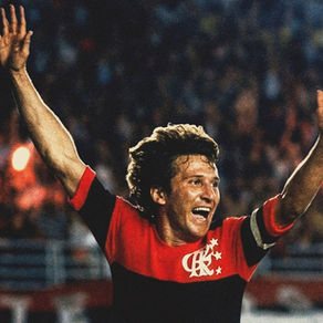 Zico: O Samurai de Quintino | Crítica com Spoilers